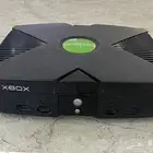 اكس بوكس مايكروسوفت قديم 2001