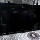 شاشه تلفزيون دانسات