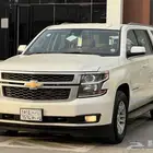 شيفرولية سوبربان 2015 LT (بحالة ممتازة)