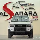 تويوتا برادو Txl3 بنزين 2025 افضل عروض التمويل والكاش