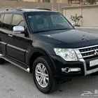 باجيرو 2016 فل كامل