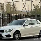 مرسيدس E300 2016 فل سعودي