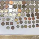 عملات معدنية قديمة للبيع