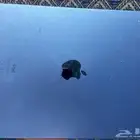ايباد الجيل العاشر نظيف كرت استخدام شهر ونص