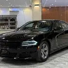 دودج تشارجر 2019 SXT (بحالة ممتازة)