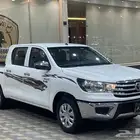 هايلوكس ديزل موديل 2023 غمارتين