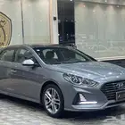 هيونداي سوناتا موديل 2018