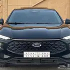 فورد توروس 2025 ترند بلس