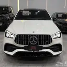 مرسيدس GLE 53 AMG فل اوبشن 2021