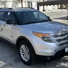 اكسبلور 2013 دبل