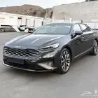 كيا K8 2022 ( بنزين ) فل كامل بدون بانوراما للبيع