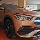 2021 Mercedes GLA 200 جديده