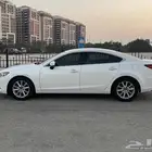 مازدا 6 2017 للبيع او للبدل