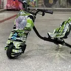 اسكوترات اطفال