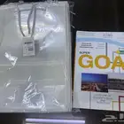 اكياس هديا شفافه