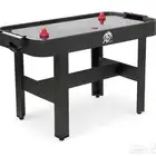 طاولة هوكي الكهربائية بالمقاس الوسط - لعبه هوكي الكهرب