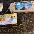 اجهزة psp معدله