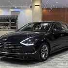 هيونداي سوناتا 2020 (عرض اليوم الوطني)