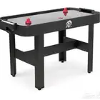 طاوله هوكي المقاس الوسط - طاولة لعب هوكي الكهربائية