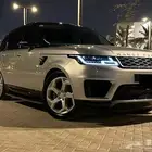 رنج روفر سبورت 2019 مخزن