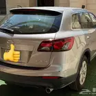 مازدا CX9 موديل 2013