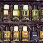 عينات عطور سيتي ريذم الأمريكية City Rhythm