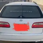 كامري بكس 2002 قير اوتوماتك قزاز كهرباء