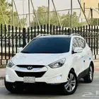 هيونداي توسان 2015 فل كامل اعلى فئة LIMTED قمة النظافة