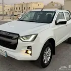 ايسوزوا ديماكس 2022 LS دبل قير اوتوماتيك وكاله