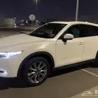 مازدا CX5 فل كامل 2021 شبه جديد