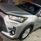 تويوتا رايز