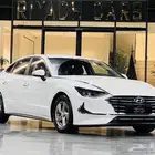 هيونداي سوناتا 2020 (بحالة ممتازة جدا )