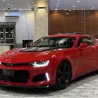 كمارو 2016 V6 SRمرهمZL1(بحالة ممتازة)