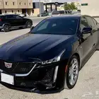 كاديلاك CT5 SPORT 2022 صيانات منتظمة ضمان الجميح كدلك