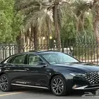 هونداي أزيرا موديل 2021 سعودي نص فل