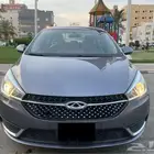 شيري اريزو 5 موديل 2023 نظيفة