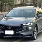 فورد توروس 2024 امبيانتي سعودي