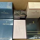 عطور هدايا بوكسات هدايا مع اكياسها عينات عطور