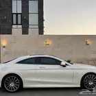 Mercedes S500