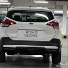 نيسان كيكس
