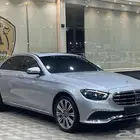مرسيدس E350 2023 بطاقة جمركية وارد كوريا