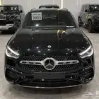 مرسيدس GLA200 جفالى جديد 2023