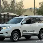 تويوتا برادو 2020 نص فل خليجي