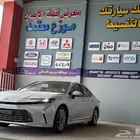 كامري لومير موديل 2025