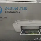 طابعة hP شبه جديد