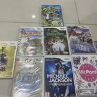 العاب نيتيندو Wii متنوعه و wiiu