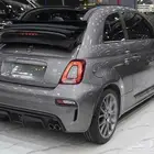 Abarth 695 ابارث 2024
