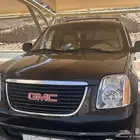 يوكن 2010 اللون اسود للبيع