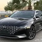 ( تم البيع ) ازيرا 2021 فل كامل بطاقة جمركية