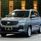 شفروليه كابتيفيا 2021 LS (بحاله ممتازه)